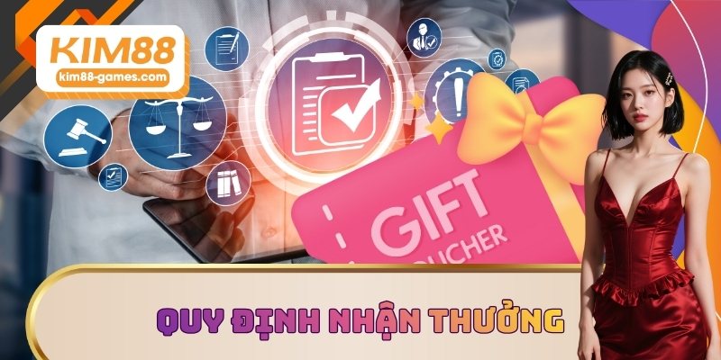Tuân thủ quy định nhận thưởng khuyến mãi Tuân thủ quy định nhận thưởng khuyến mãi
